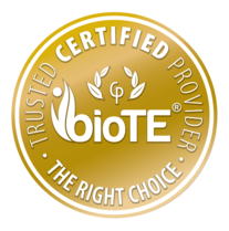BioTE Certified Provider